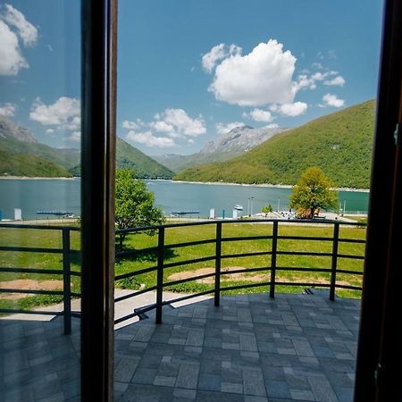 Piva Lake Plužine Zewnętrze zdjęcie